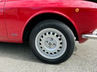 Alfa Romeo GTV 2000 1962cm3 131cv  - <small></small> 66.900 € <small>TTC</small> - #20