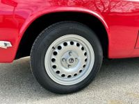 Alfa Romeo GTV 2000 1962cm3 131cv  - <small></small> 66.900 € <small>TTC</small> - #21