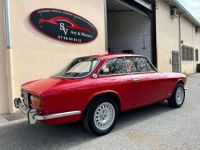 Alfa Romeo GTV 2000 1962cm3 131cv  - <small></small> 66.900 € <small>TTC</small> - #22