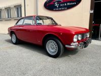 Alfa Romeo GTV 2000 1962cm3 131cv  - <small></small> 66.900 € <small>TTC</small> - #23