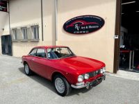 Alfa Romeo GTV 2000 1962cm3 131cv  - <small></small> 66.900 € <small>TTC</small> - #29