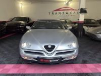 Alfa Romeo GTV 2.0i 16V - 150 1995 Twin Spark L PHASE 1 - <small></small> 7.490 € <small>TTC</small> - #2