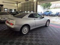 Alfa Romeo GTV 2.0i 16V - 150 1995 Twin Spark L PHASE 1 - <small></small> 7.490 € <small>TTC</small> - #6