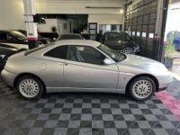 Alfa Romeo GTV 2.0i 16V - 150 1995 Twin Spark L PHASE 1 - <small></small> 7.490 € <small>TTC</small> - #7