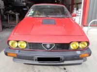 Alfa Romeo GTV 2.5 - <small></small> 12.000 € <small>TTC</small> - #1