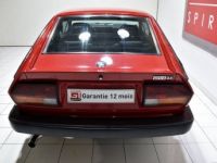Alfa Romeo GTV GTV6 2.5L - <small></small> 35.900 € <small>TTC</small> - #5