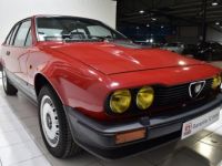 Alfa Romeo GTV GTV6 2.5L - <small></small> 35.900 € <small>TTC</small> - #10