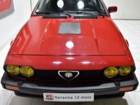Alfa Romeo GTV GTV6 2.5L - <small></small> 35.900 € <small>TTC</small> - #11