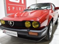 Alfa Romeo GTV GTV6 2.5L - <small></small> 35.900 € <small>TTC</small> - #12
