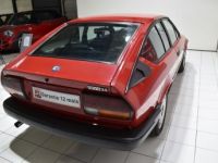 Alfa Romeo GTV GTV6 2.5L - <small></small> 35.900 € <small>TTC</small> - #19