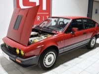 Alfa Romeo GTV GTV6 2.5L - <small></small> 35.900 € <small>TTC</small> - #37