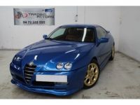 Alfa Romeo GTV RARE 3.2 V6 BUSSO Etat Exceptionnel. - <small></small> 26.000 € <small>TTC</small> - #1