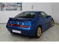 Alfa Romeo GTV RARE 3.2 V6 BUSSO Etat Exceptionnel. - <small></small> 26.000 € <small>TTC</small> - #2