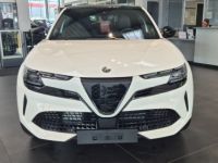 Alfa Romeo Junior Elettrica 1.2 Ibrida 136 ch eDCT6 Speciale 5P - <small></small> 32.990 € <small>TTC</small> - #28