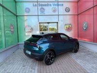 Alfa Romeo Junior Elettrica 1.2 Ibrida 136ch Speciale DCT6 - <small></small> 31.990 € <small>TTC</small> - #4