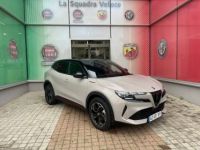 Alfa Romeo Junior Elettrica 156ch Speciale - <small></small> 36.990 € <small>TTC</small> - #3