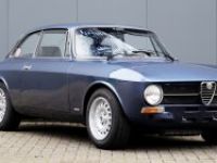 Alfa Romeo Junior Elettrica 2000 2.000 l twin cam with 130 BHP - <small></small> 57.000 € <small>TTC</small> - #1