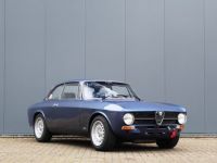 Alfa Romeo Junior Elettrica 2000 2.000 l twin cam with 130 BHP - <small></small> 57.000 € <small>TTC</small> - #15