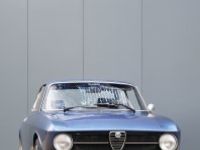 Alfa Romeo Junior Elettrica 2000 2.000 l twin cam with 130 BHP - <small></small> 57.000 € <small>TTC</small> - #16