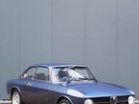 Alfa Romeo Junior Elettrica 2000 2.000 l twin cam with 130 BHP - <small></small> 57.000 € <small>TTC</small> - #17