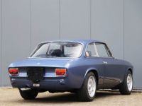 Alfa Romeo Junior Elettrica 2000 2.000 l twin cam with 130 BHP - <small></small> 57.000 € <small>TTC</small> - #36