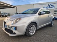 Alfa Romeo Mito 0.9 105 ch twin air super, 39000 km - <small></small> 11.490 € <small>TTC</small> - #1