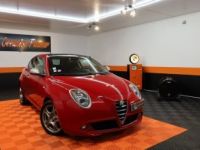 Alfa Romeo Mito 0.9 TWIN AIR 105CH EXCLUSIVE STOP&START - <small></small> 7.990 € <small>TTC</small> - #1