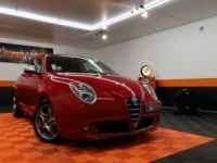 Alfa Romeo Mito 0.9 TWIN AIR 105CH EXCLUSIVE STOP&START - <small></small> 7.990 € <small>TTC</small> - #2