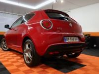 Alfa Romeo Mito 0.9 TWIN AIR 105CH EXCLUSIVE STOP&START - <small></small> 7.990 € <small>TTC</small> - #4