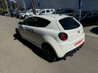 Alfa Romeo Mito 0.9 TWIN AIR 105CH IMOLA MY18 STOP&START - <small></small> 11.990 € <small>TTC</small> - #7