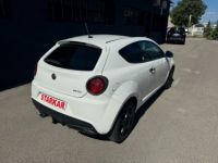 Alfa Romeo Mito 0.9 TWIN AIR 105CH IMOLA MY18 STOP&START - <small></small> 11.990 € <small>TTC</small> - #8