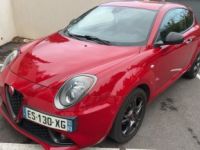 Alfa Romeo Mito 0.9 TWIN AIR 105CH IMOLA STOP&START - <small></small> 11.490 € <small>TTC</small> - #1