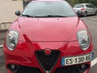 Alfa Romeo Mito 0.9 TWIN AIR 105CH IMOLA STOP&START - <small></small> 11.490 € <small>TTC</small> - #5