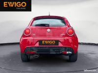 Alfa Romeo Mito 0.9 TWINAIR 105 LUSSO S&S - <small></small> 11.990 € <small>TTC</small> - #4