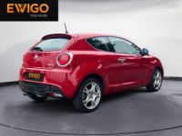 Alfa Romeo Mito 0.9 TWINAIR 105 LUSSO S&S - <small></small> 11.990 € <small>TTC</small> - #6