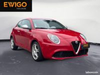 Alfa Romeo Mito 0.9 TWINAIR 105 LUSSO S&S - <small></small> 11.990 € <small>TTC</small> - #8