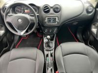 Alfa Romeo Mito 0.9 TWINAIR 105 LUSSO S&S - <small></small> 11.990 € <small>TTC</small> - #13