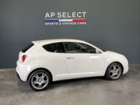 Alfa Romeo Mito 0.9 TwinAir 105ch Sprint - <small></small> 6.990 € <small>TTC</small> - #14