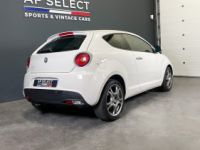 Alfa Romeo Mito 0.9 TwinAir 105ch Sprint - <small></small> 6.990 € <small>TTC</small> - #15