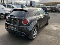 Alfa Romeo Mito 0.9i TwinAir - 105 Sprint GTIE 12M - <small></small> 6.990 € <small>TTC</small> - #3