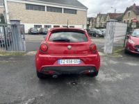 Alfa Romeo Mito 0.9i TwinAir - 105 S&S Imola + Clim - <small></small> 10.990 € <small>TTC</small> - #4