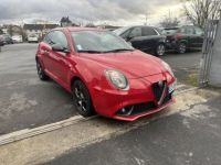 Alfa Romeo Mito 0.9i TwinAir - 105 S&S Imola + Clim - <small></small> 10.990 € <small>TTC</small> - #7