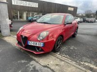 Alfa Romeo Mito 0.9i TwinAir - 105 S&S Imola + Clim - <small></small> 10.990 € <small>TTC</small> - #20