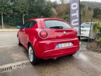 Alfa Romeo Mito 1.3 JTD  - <small></small> 3.990 € <small>TTC</small> - #11