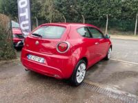 Alfa Romeo Mito 1.3 JTD  - <small></small> 3.990 € <small>TTC</small> - #13