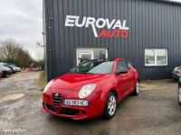 Alfa Romeo Mito 1.3 jtd 95ch selective - <small></small> 4.990 € <small>TTC</small> - #1