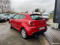 Alfa Romeo Mito 1.3 jtd 95ch selective - <small></small> 4.990 € <small>TTC</small> - #3