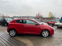 Alfa Romeo Mito 1.3 jtd 95ch selective - <small></small> 4.990 € <small>TTC</small> - #4