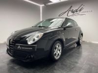 Alfa Romeo Mito 1.3 JTD GARANTIE 12 MOIS - <small></small> 6.950 € <small>TTC</small> - #1