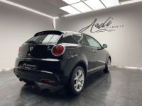 Alfa Romeo Mito 1.3 JTD GARANTIE 12 MOIS - <small></small> 6.950 € <small>TTC</small> - #4